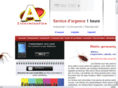 extermination-coquerelles.com