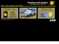 floatingleafstudios.com