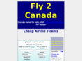 fly2ca.com