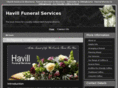 funeraldirectorsheerness.com