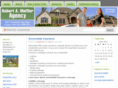 getamherstinsurance.com