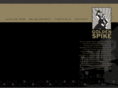 goldenspikedevelopment.com