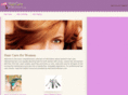 haircareforwomen.com