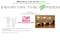 haironthegreen.com