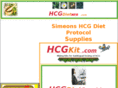 hcgdietweb.com