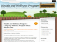 health-and-wellness-program.org