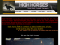 highhorses.com