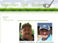 hightowngolf.com