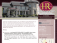 hillandrobinson.com