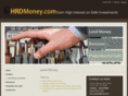 hrdmoney.com