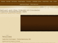 implantandoralsurgerycenterofcolorado.com