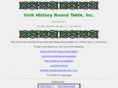 irishhistoryroundtable.org