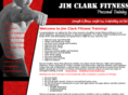 jimclarkfitness.com