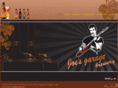joesgaragebeer.com