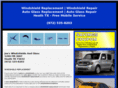 joeswindshieldsandglassheathtx.com