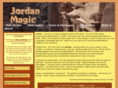 jordanmagic.com