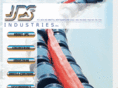jpsindustries.com