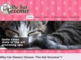 katgroomer.com