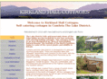 kirkland-hall-cottages.co.uk
