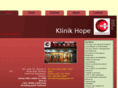 klinikhope.com