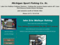 lake-erie-sport-fishing.com