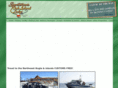 lakeofthewoodspassengerservice.com