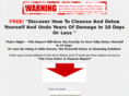 lemon-cleanse.com