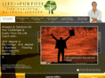 lifeonpurposecoaching.net