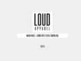 loud-apparel.com