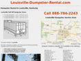 louisville-dumpster-rental.com