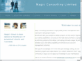 magic-consulting.net