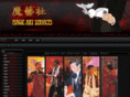 magicartservices.com