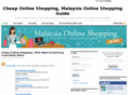 malaysiaonlineshoppingguide.com