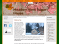meadowviewsugarhouse.com