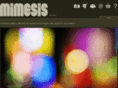 mimesisartprints.com