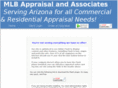 mlbappraisal.com