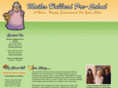 motherhubbardpreschool.com