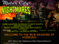 motorcitynightmares.com