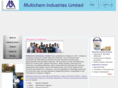 multichem.org