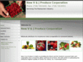 newvjproduce.com