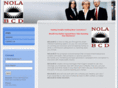 nolabcd.com