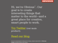 obvious.com