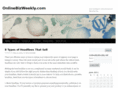 onlinebizweekly.com