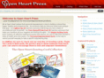 openheartpress.com