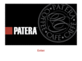 pateracafe.com