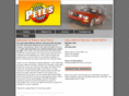 petesauto.net