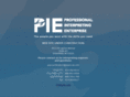 pieinc-wi.com