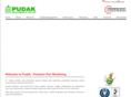 pudak-machinery.com