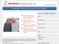 reverse-mortgage-quote.com