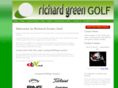 richardgreengolf.com